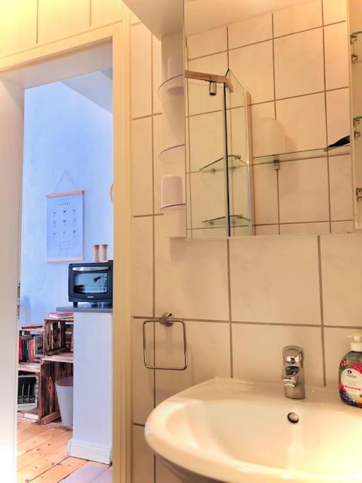 Idyllische Ferienwohnung Auf Altem Bauernhof Mit Wallbox Emmerthal المظهر الخارجي الصورة