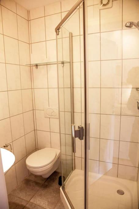 Idyllische Ferienwohnung Auf Altem Bauernhof Mit Wallbox Emmerthal المظهر الخارجي الصورة