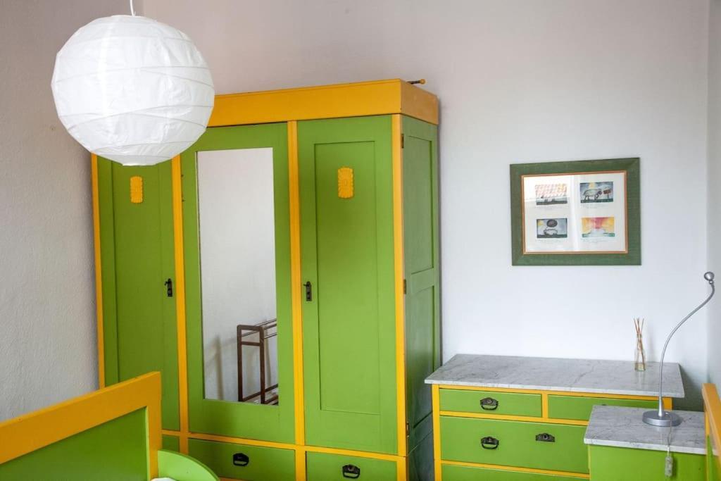 Idyllische Ferienwohnung Auf Altem Bauernhof Mit Wallbox Emmerthal المظهر الخارجي الصورة