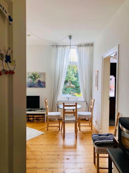 Idyllische Ferienwohnung Auf Altem Bauernhof Mit Wallbox Emmerthal المظهر الخارجي الصورة